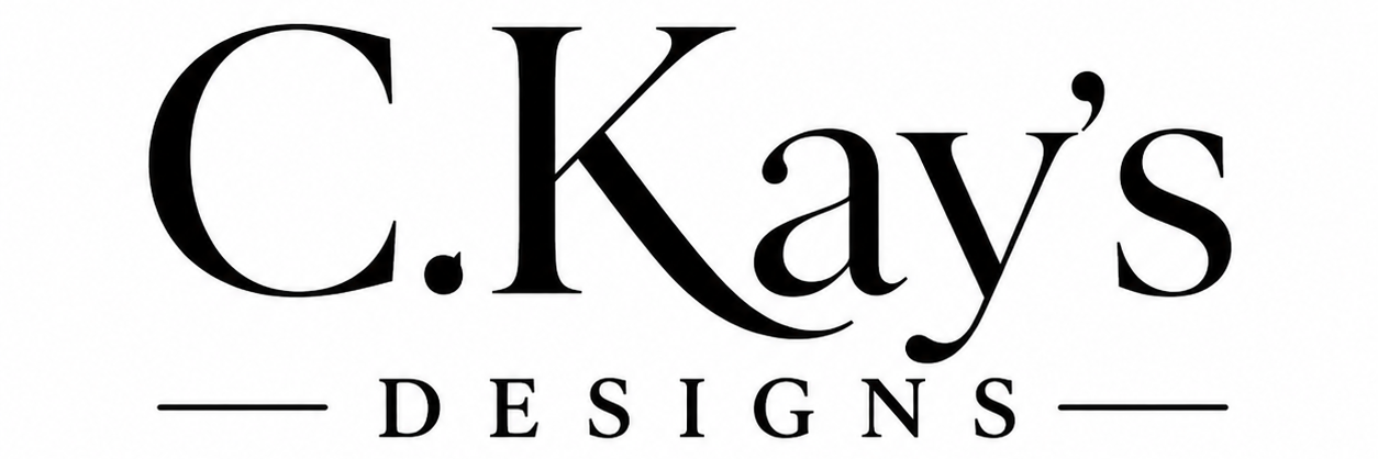 C.Kay’s Designs